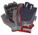 Power System GLOVES WOMANS POWER Black