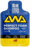 SOFT99 Perfect Foam Shampoo Type S - Autósampon és aktív hab 11ml