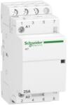 Schneiderelectric Ict Kontaktor 3z 25a 230v Ac Ict Schneider (a9c20833)