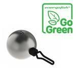 Wizard Plumb drop-shot bila WIZARD Go Green 10g (FL038010)