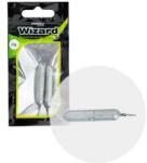 Wizard Plumb dropshot WIZARD forma de tigara 15g, 2buc/plic (54490915)