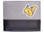 Difuzed Pika Pokémon pénztárca (MW337871POK)