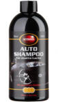 Autosol Shampoo for Matt Paintwork autósampon matt lakkokhoz és fóliához 500 ml