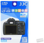 JJC LCP-K50 LCD kijelző védő fólia (LCP-K50)