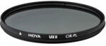 Hoya UX CPL 58mm II szűrő (Y5UXPOL058II)