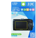 JJC LCP-TG4 LCD kijelző védő fólia (LCP-TG4)