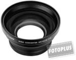 Canon WC-DC58 előtétlencse