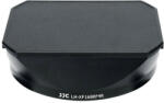 JJC LH-XF1680F4R fekete napellenző Fuji XF 16-80mm f/4 R OIS WR (LH-XF1680F4R)