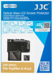 JJC GSP-X-Pro3 LCD védő üveg (GSP-XPRO3)