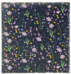 Goldbuch Meadow Miracles fotóalbum - kék 30x31 (27 154)
