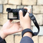 SmallRig 2398 Wrist Strap for Camera (PSW2398) - fotoplus