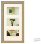 Walther Home fa képkeret 3x10x15 barna (HO315C)