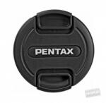 Pentax 52 mm objektívsapka DA 18-55mm II objektívsapka (31522)