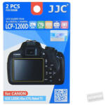 JJC LCP-1200D LCD kijelző védő fólia (LCP-1200D)