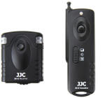 JJC JM-F2(II) rádiós kioldó (adó+vevő) Sony (JM-F2(II))