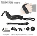 Spider Camera Holster Spiderpro v2 Handstrap Graphit (SP966)
