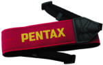 Pentax O-ST1401 vörös nyakpánt (38614)