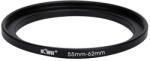 JJC 55-62mm step up gyűrű (SU 55-62)
