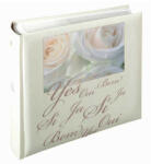 Henzo Eternity Fotóalbum 200/10x15 bézs