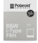 Polaroid Originals i-Type fekete-fehér fotópapír (PO-004669)