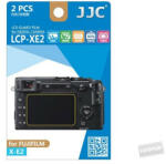 JJC LCP-XE2 LCD kijelző védő fólia (LCP-XE2)