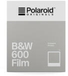 Polaroid 600 Film Black&White (RÖVID LEJÁRATÚ) (145101110BW)