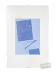 Kellys Clip keret 50x60 plexi