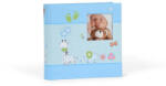 Henzo Baby Moments Fotóalbum 200/10x15 kék (9840607)