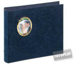 Walther Moments Esküvői Fotóalbum kék (FA-125-L)