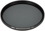 Nikon 72 mm CPL szűrő II (FTA16701)