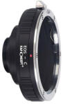 K&F Concept Canon EF Adapter - C Bajonettes Kamerákhoz (KF06.313)