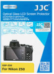 JJC GSP-Z50 Üveg LCD Védő Nikon Z50 (GSP-Z50)