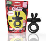 Screaming O 4T Ohare Black