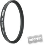 Nikon 62 mm protektorszűrő (FTA11401)