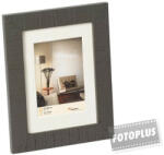 Walther Home fa képkeret 15x20 szürke (HO520D)