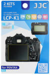 JJC LCP-K1 LCD kijelző védő fólia (LCP-K1)