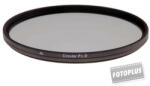 Marumi 52 mm cirkuláris polárszűrő - fotoplus