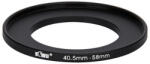 JJC 40.5-58mm step up gyűrű (SU 40.5-58)