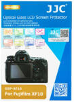 JJC GSP-XF10 LCD kijelző védő üveg (GSP-XF10)
