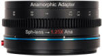 Sirui 1.25x Anamorf adapter