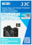 JJC GSP-S1H LCD védő üveg Panasonic DC-S1H-hoz (GSP-S1H)