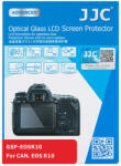 JJC Kijelzővédő Üveg Canon EOS R10-hez (GSP-EOSR10)