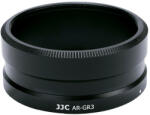 JJC 49mm GA-1 objektív adapter Ricoh GR III gépekhez (AR-GR3)