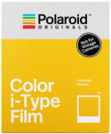 Polaroid Originals i-Type színes fotópapír (PO-004668)