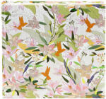 Goldbuch Royal Lilly fotóalbum - fehér 25x25 (24 487)