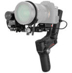 ZHIYUN Weebill S Zoom/Focus kit stab. és zoom/focus vezérlés