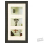 Walther Home fa képkeret 3x13x18 fekete (HO338B)