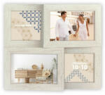 Zep Bormio Fehér 4Q képgaléria (ZD48W)