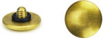 JJC SRB-B10DGD arany színű exponáló gomb (SRB-B10DGD)
