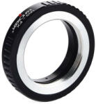 K&F Concept M39 Adapter - Fujifilm X vázakra (KF06.104)